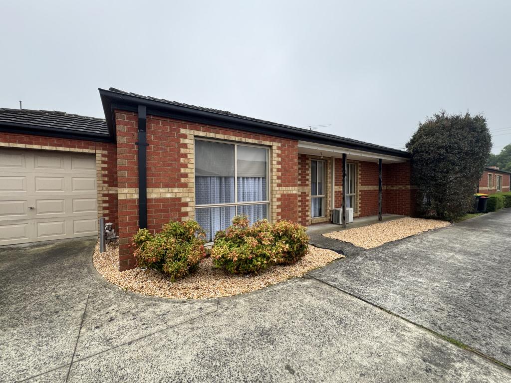 2/72 Callander Rd, Noble Park, VIC 3174