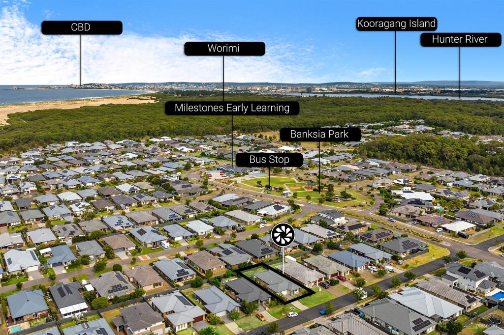 26 Norfolk St, Fern Bay, NSW 2295