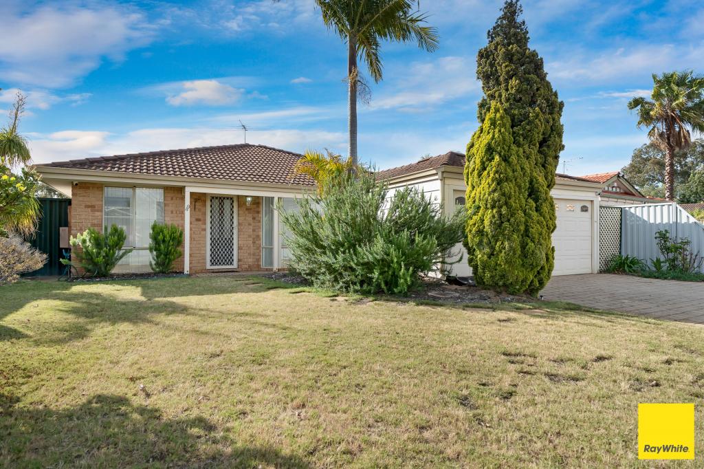 49 Mammoth Ct, Ballajura, WA 6066