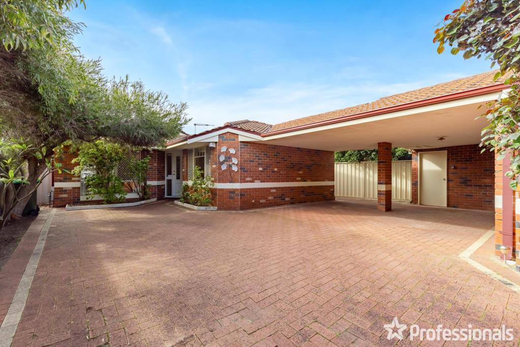 3/5 Sylvia St, Balcatta, WA 6021