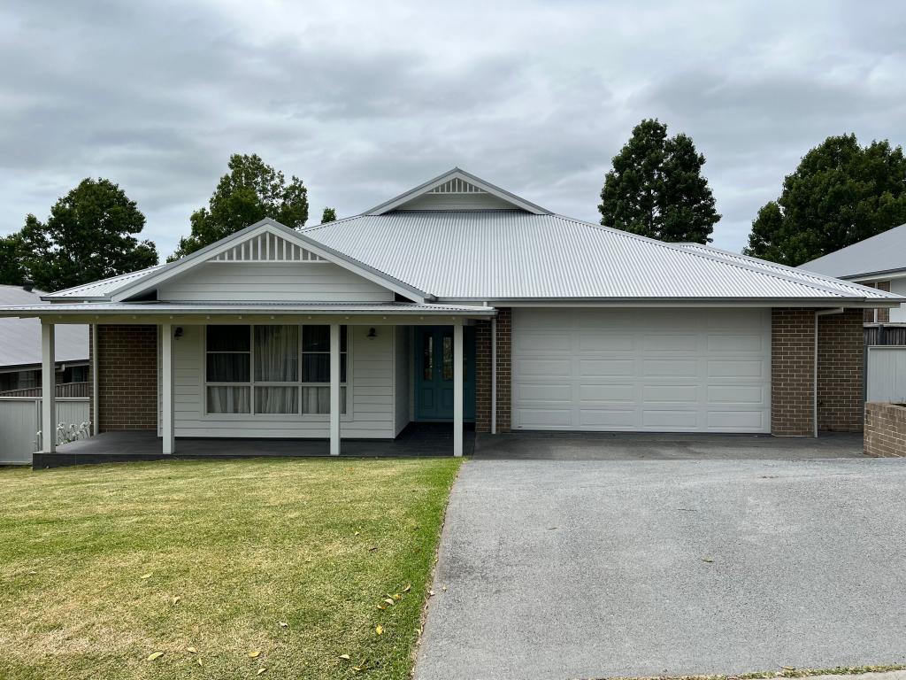 13/Parker Crescent, Berry, NSW 2535