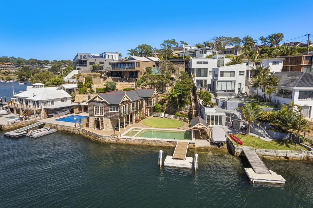 10 Cumbee Lane, Caringbah South, NSW 2229