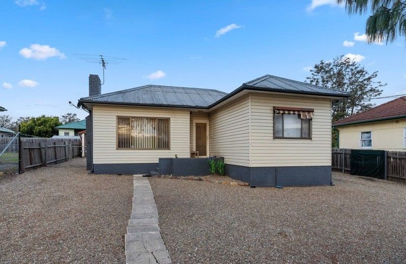 16 GIDLEY ST, ST MARYS, NSW 2760