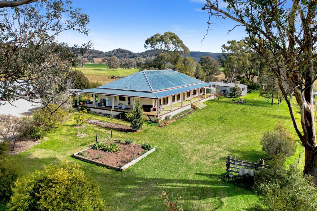 Contact Agent For Address, Botobolar, NSW 2850