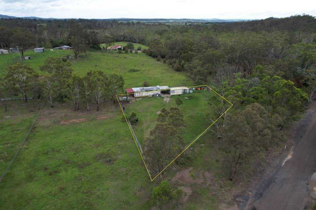 33 Howick St, Bungonia, NSW 2580