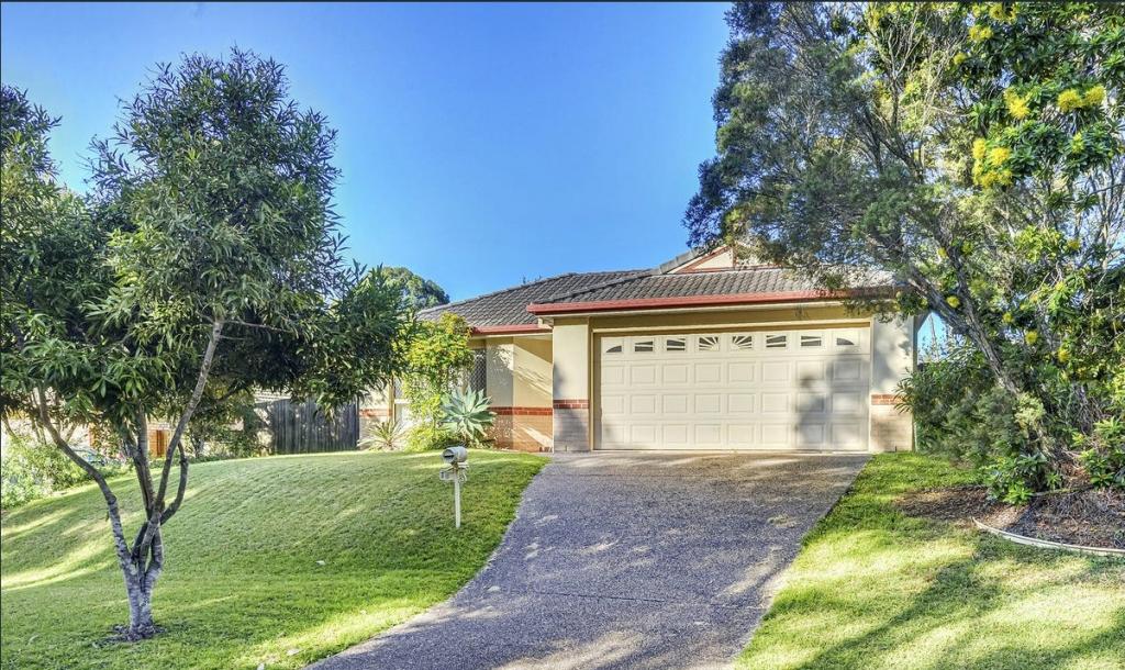 4 Lotus Pl, Springfield, QLD 4300