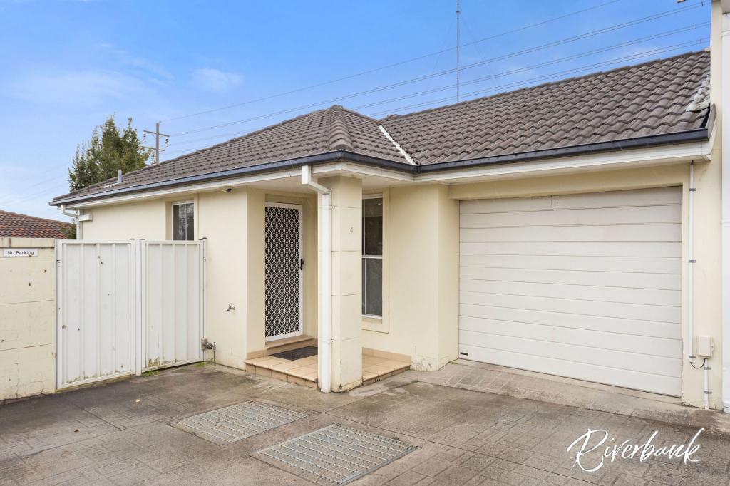 4/1 BERESFORD RD, GREYSTANES, NSW 2145