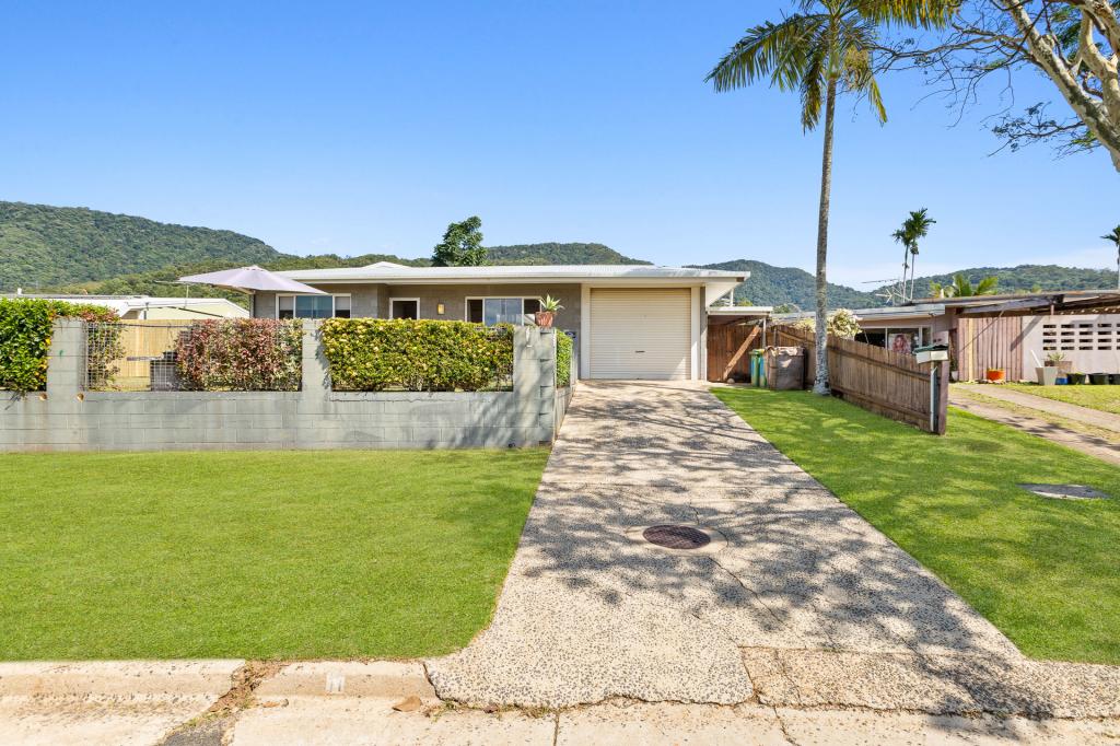 11 Wirrah St, Bayview Heights, QLD 4868