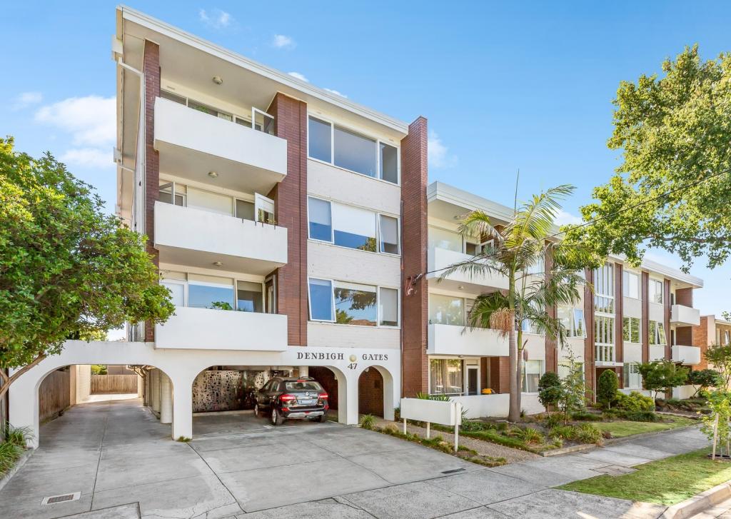 5/47 Denbigh Rd, Armadale, VIC 3143