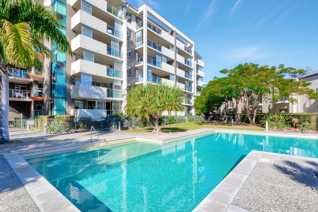 4305/12-14 Executive Dr, Burleigh Waters, QLD 4220