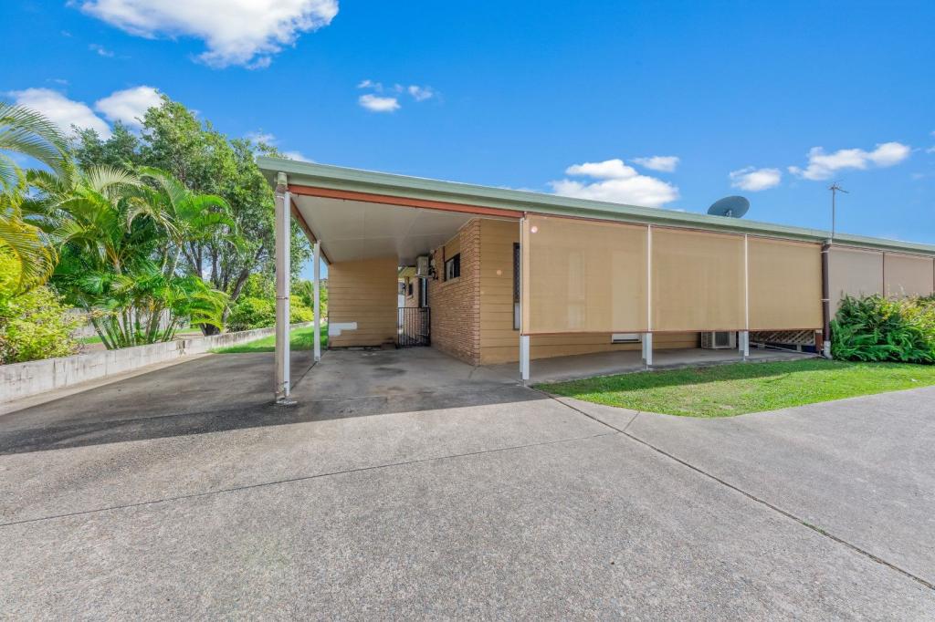 12/12 Pandanus Dr, Cannonvale, QLD 4802