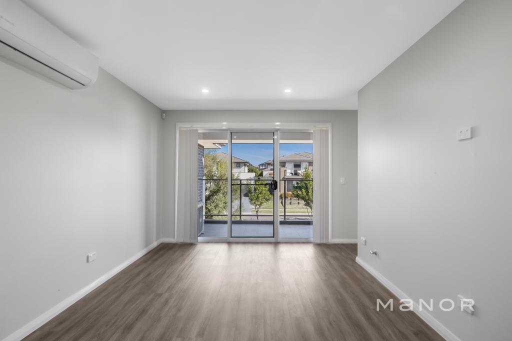 1/23 Kingfield Rd, North Kellyville, NSW 2155