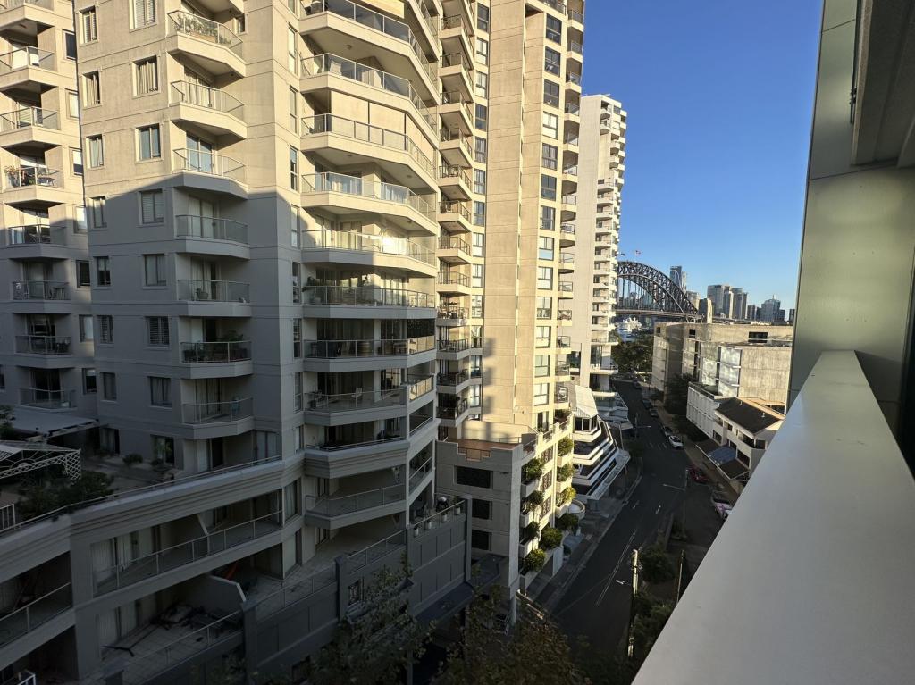 1009/8 Glen St, Milsons Point, NSW 2061