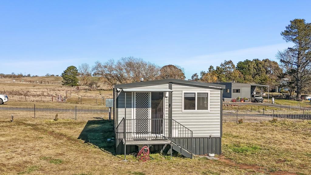 32 Kirke St, Nimmitabel, NSW 2631