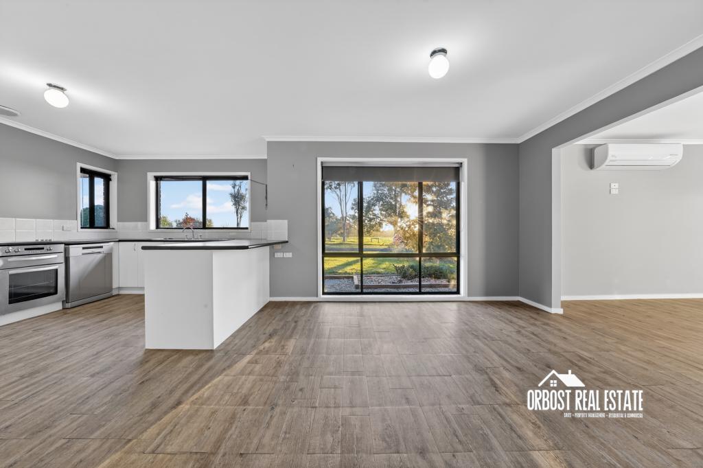 200 Forest Rd, Orbost, VIC 3888