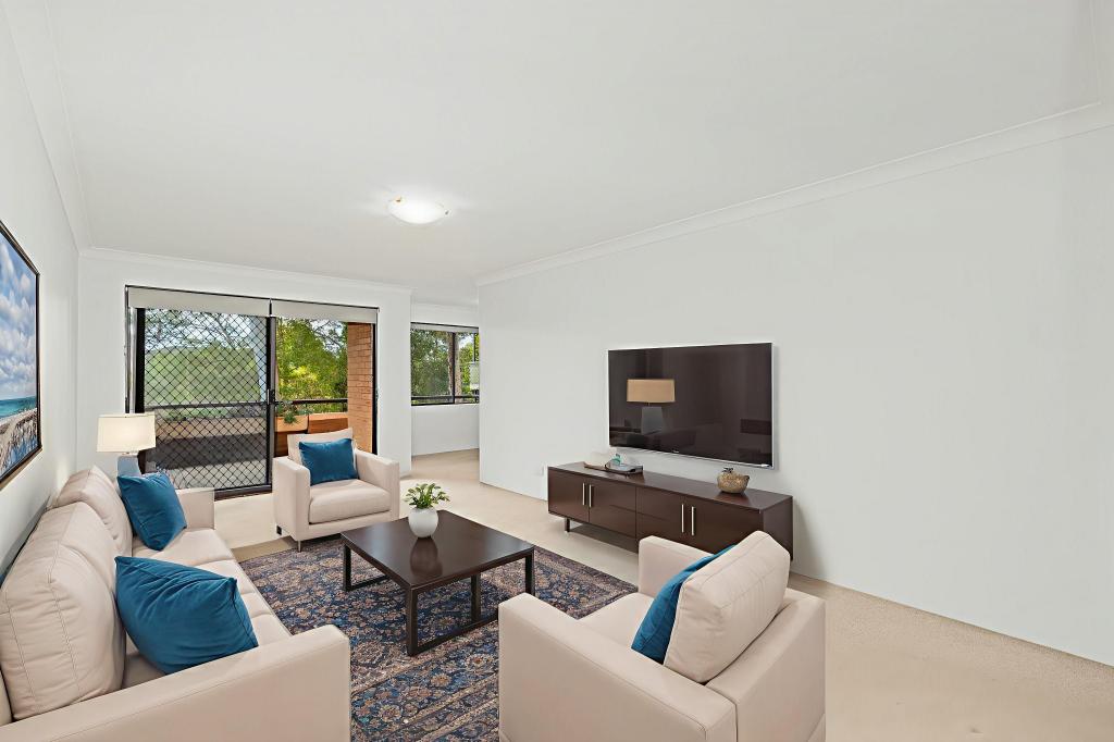 9/44-46 Florence St, Hornsby, NSW 2077