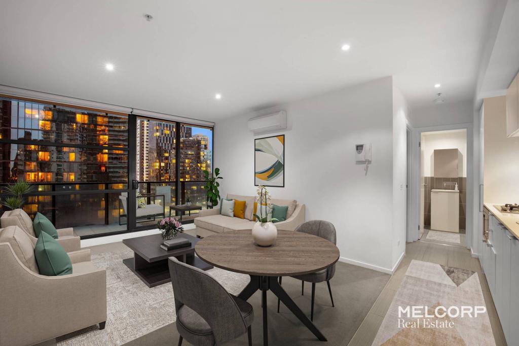 1307/50 Haig St, Southbank, VIC 3006