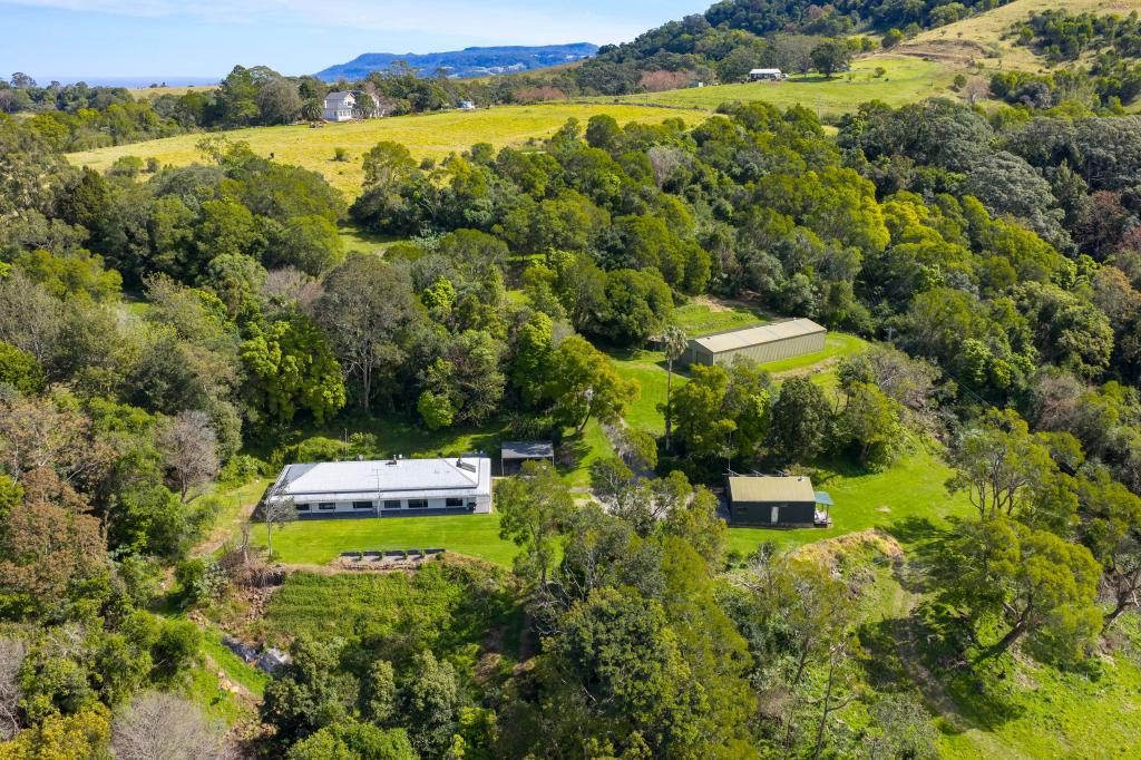 40 Tomlins Rd, Broughton Village, NSW 2534