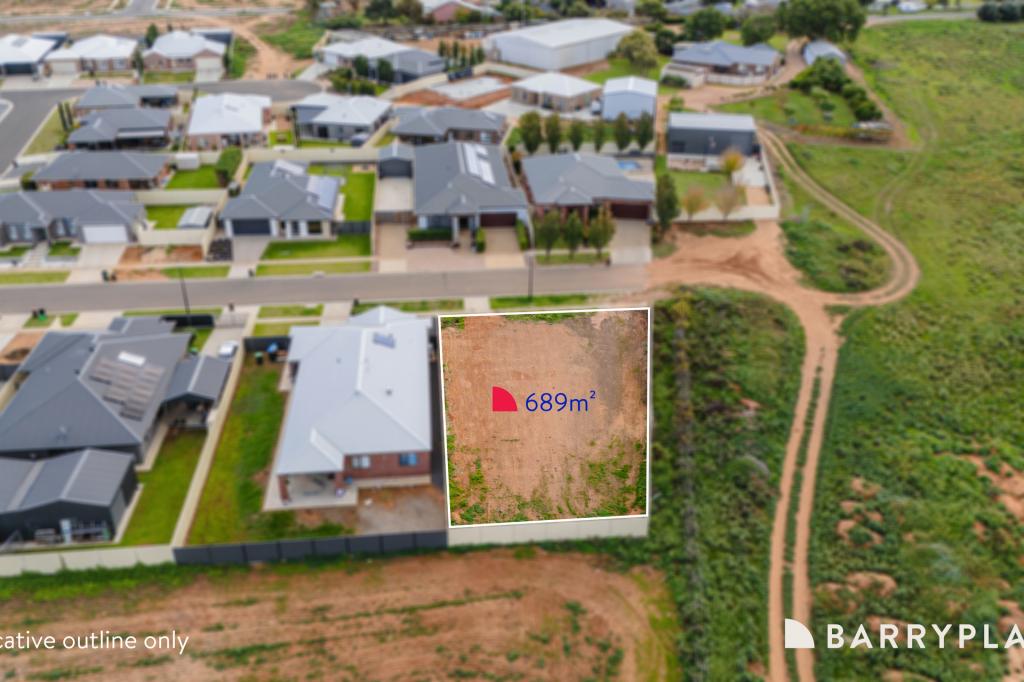 24 Cufari Dr, Red Cliffs, VIC 3496