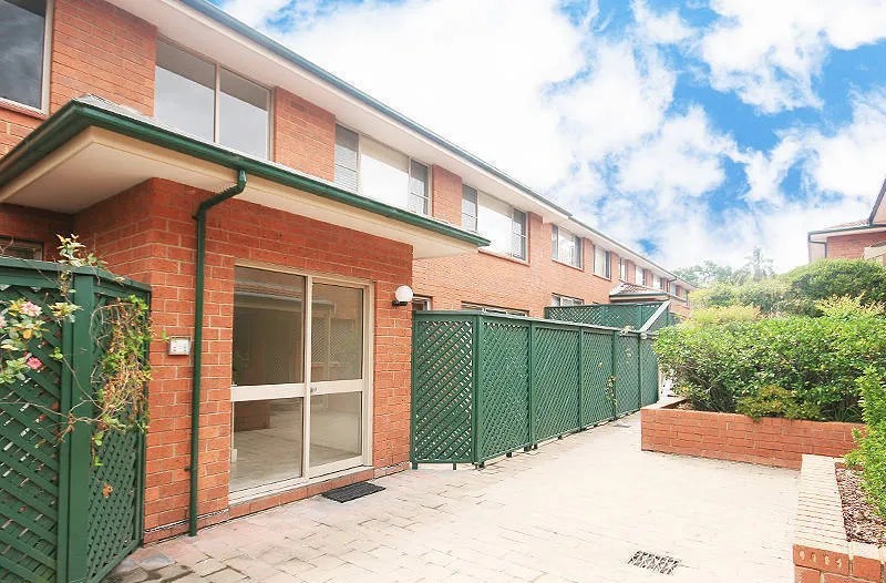21/57 Leamington Rd, Telopea, NSW 2117