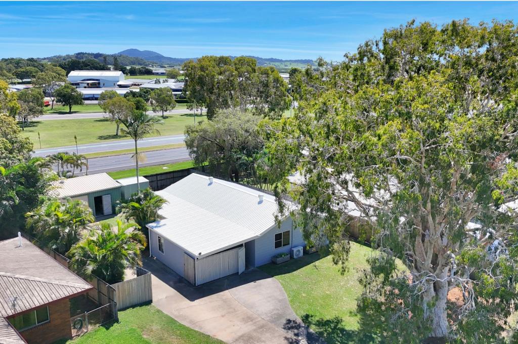 55 Lachlan St, Mount Pleasant, QLD 4740