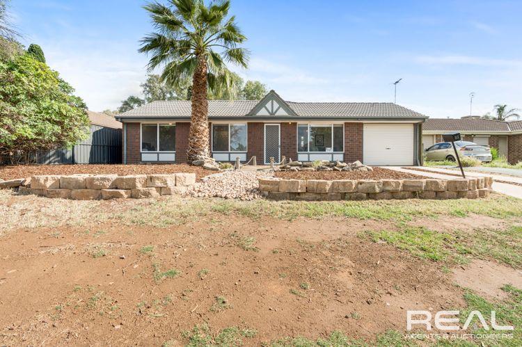 32 Mcinerney Ct, Andrews Farm, SA 5114