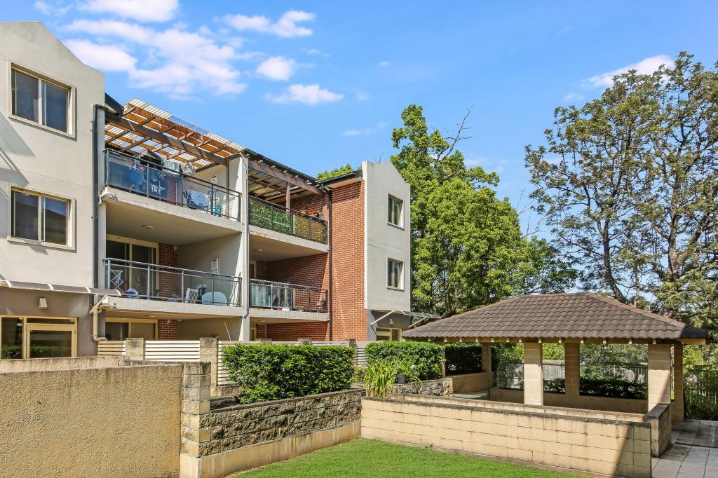 15/39-45 Lydbrook St, Westmead, NSW 2145