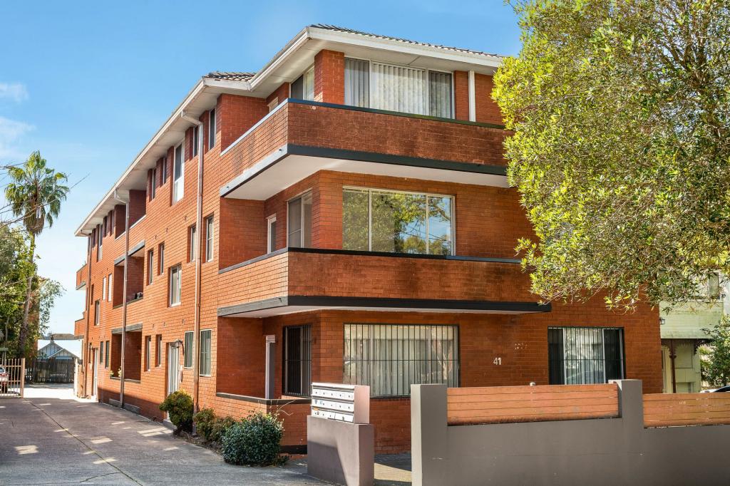 11/41 Cavendish St, Stanmore, NSW 2048