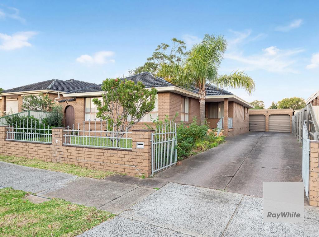 6 Goodwood Dr, Keilor Downs, VIC 3038