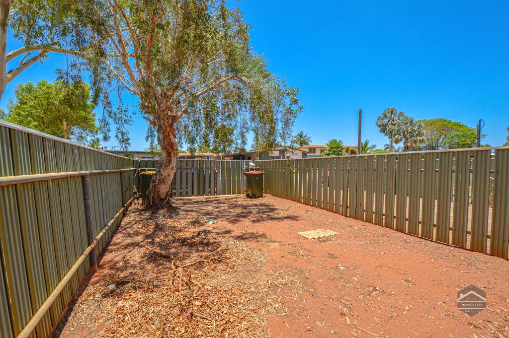 4/2 Catamore Rd, South Hedland, WA 6722