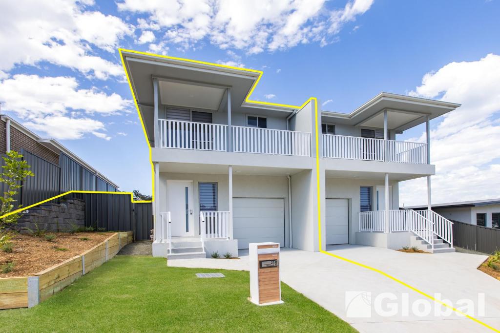 20b Mortlock Rd, Cameron Park, NSW 2285