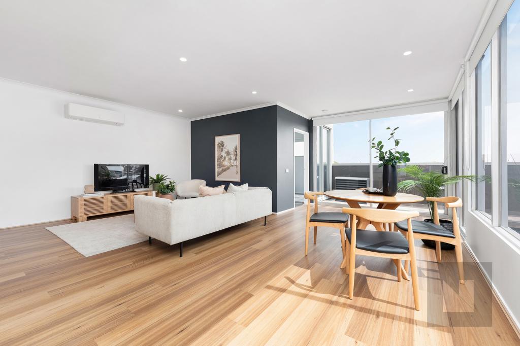 207/58 Ballarat St, Yarraville, VIC 3013