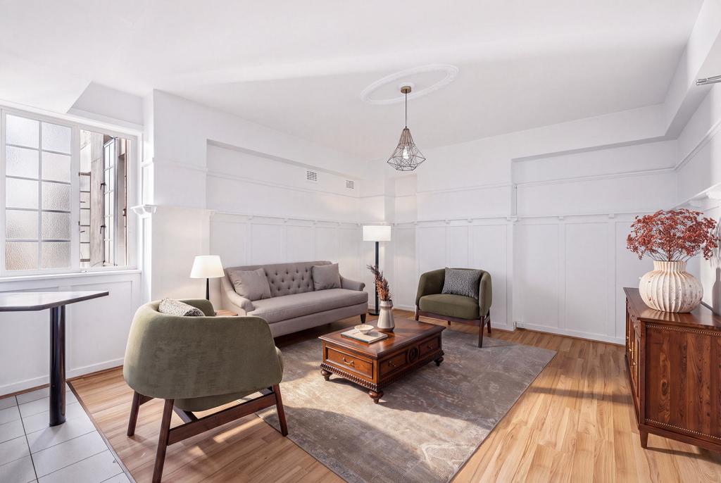 36/6 STANLEY ST, DARLINGHURST, NSW 2010