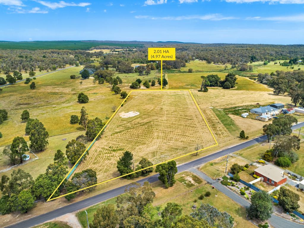 1044 Pittong - Snake Valley Road, Snake Valley, VIC 3351