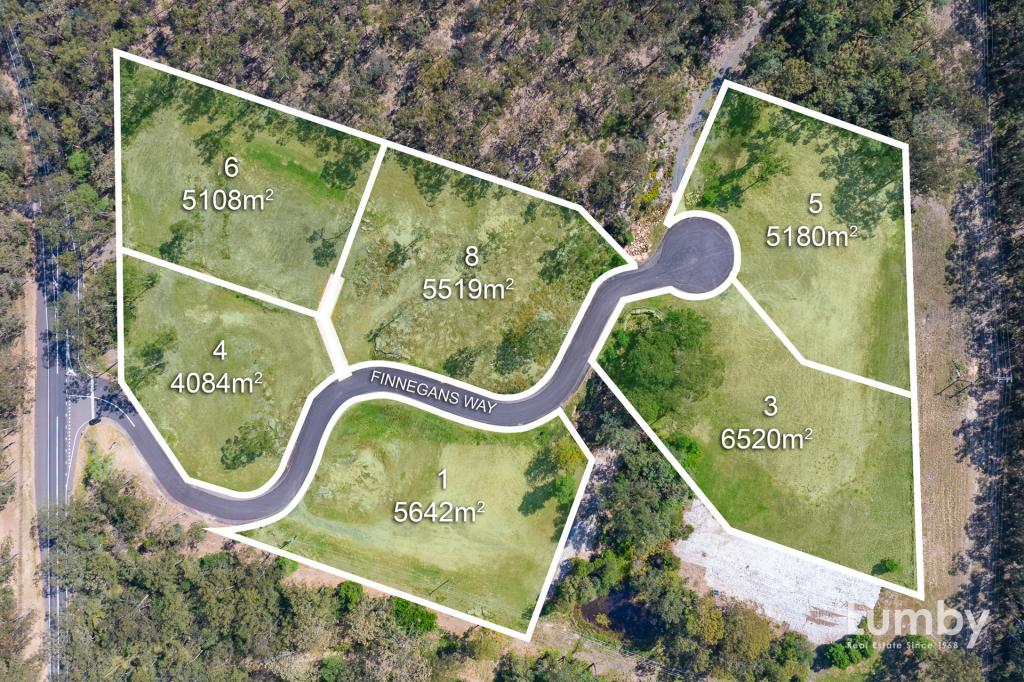 405 Wisemans Ferry Rd, Cattai, NSW 2756