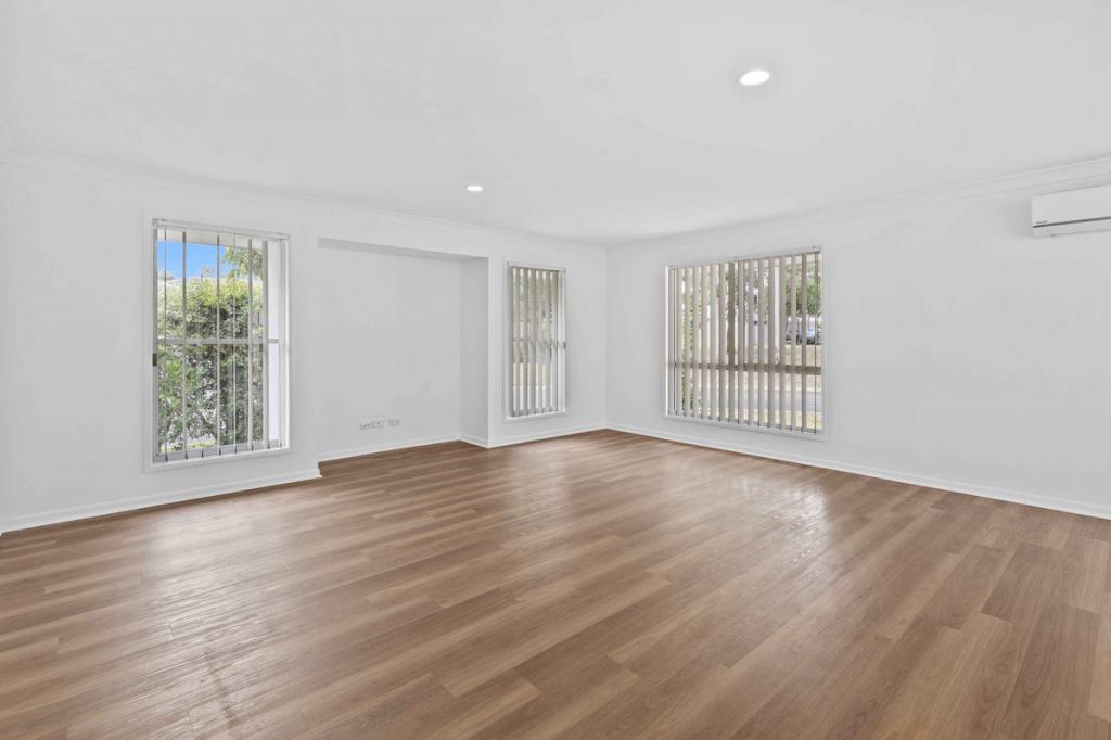 48 Seville Cct, Burleigh Waters, QLD 4220