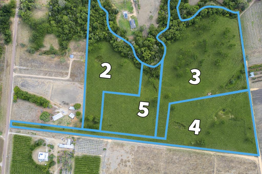 58 BENTLEY DR, NOME, QLD 4816