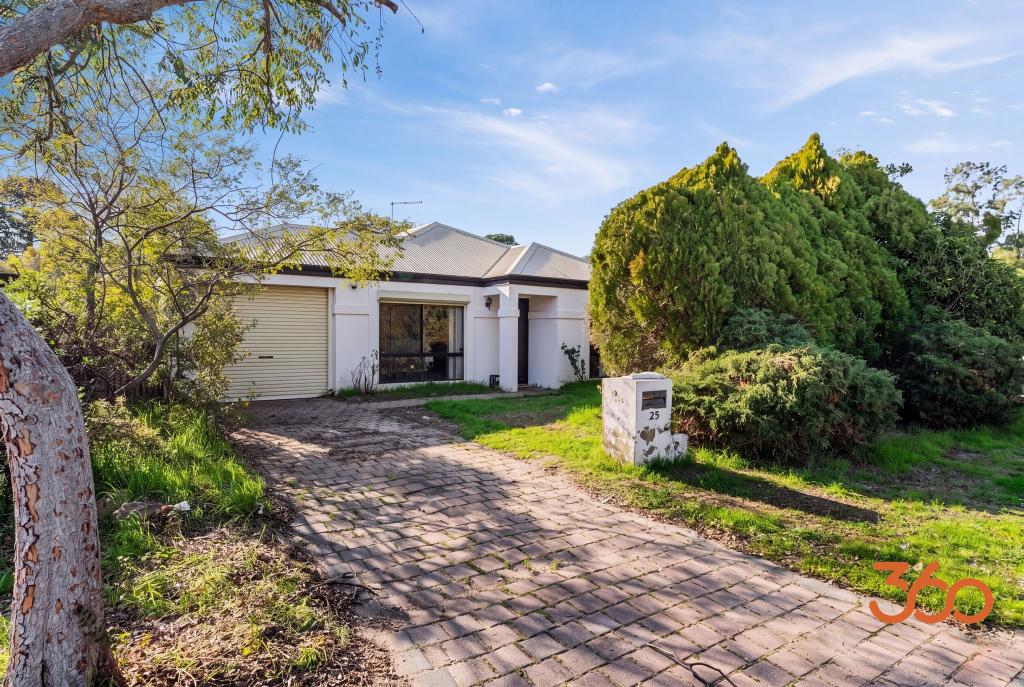 25 Morton Ave, Ellenbrook, WA 6069