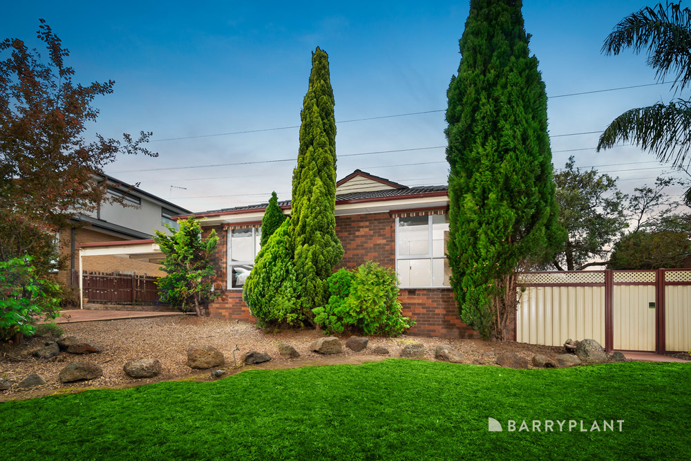 121 Harborne St, Macleod, VIC 3085