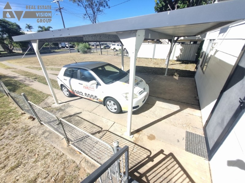 45 Stower St, Blackwater, QLD 4717