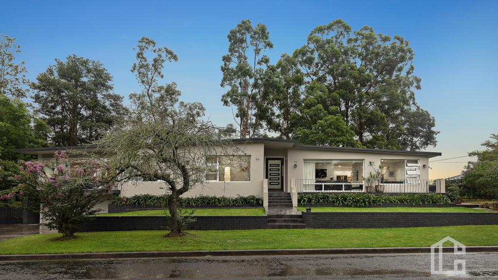 27 Coughlan Rd, Blaxland, NSW 2774