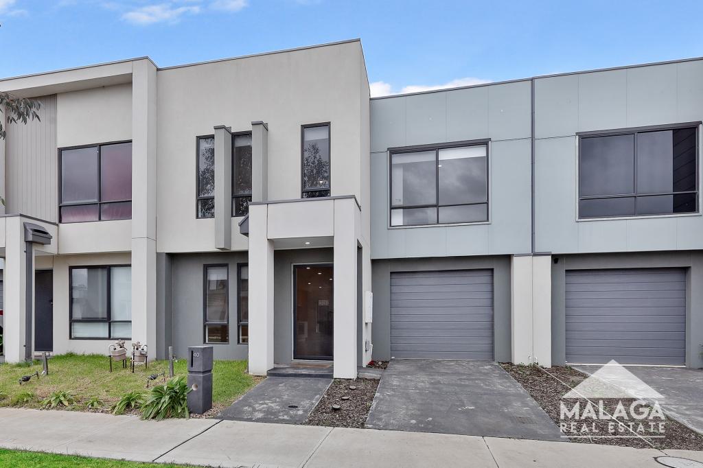 40 Verona Cres, Fraser Rise, VIC 3336