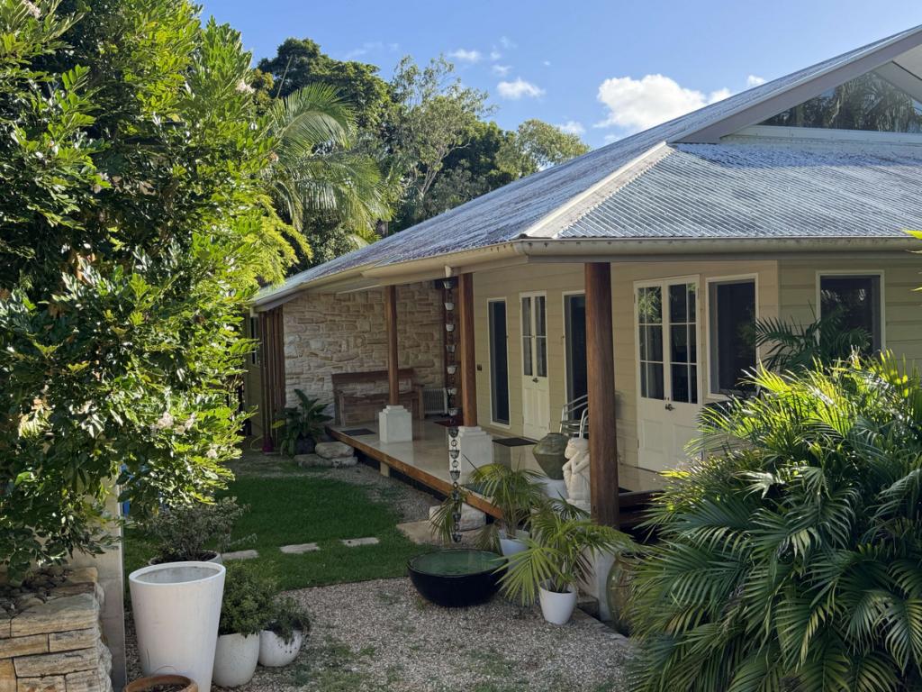 13 Green Frog Lane, Bangalow, NSW 2479