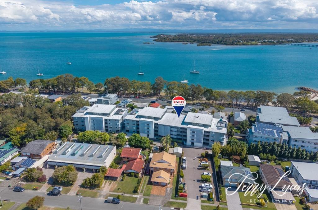 16/52 Bestman Ave, Bongaree, QLD 4507