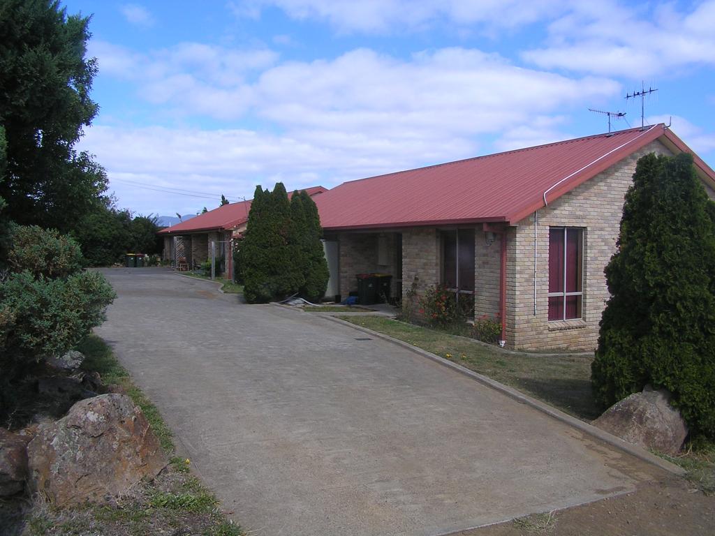 1,2, 3 & 4/26 Ada St, Triabunna, TAS 7190