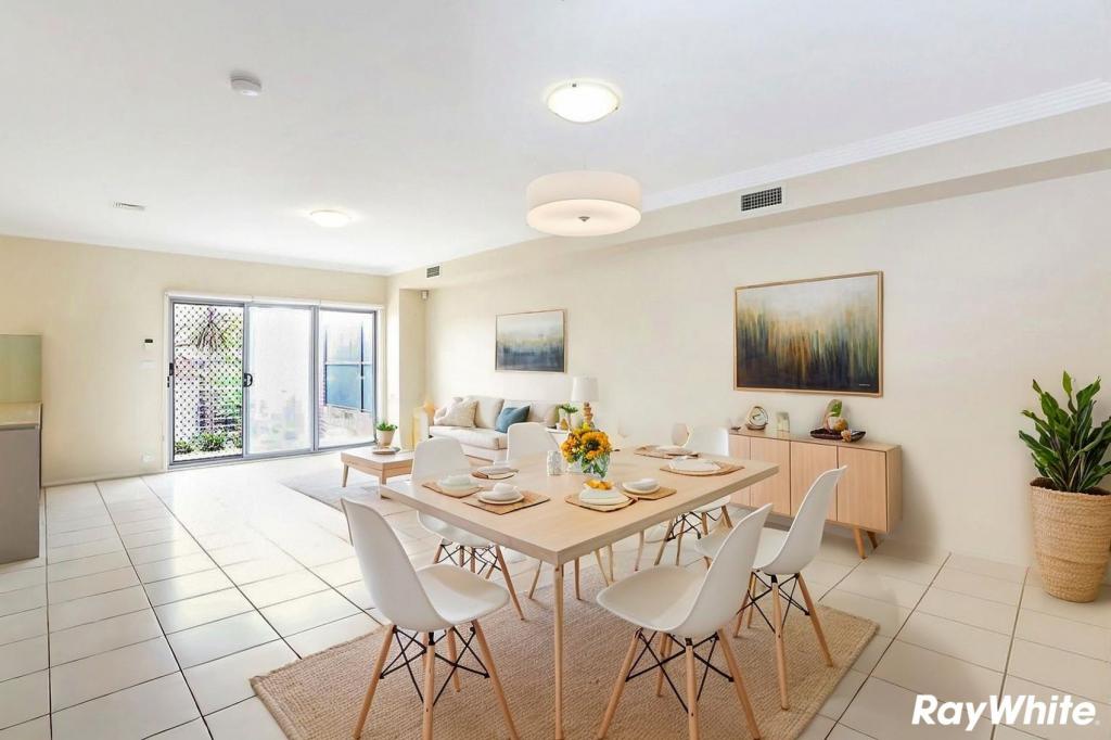 47 Birchgrove Cres, Eastwood, NSW 2122