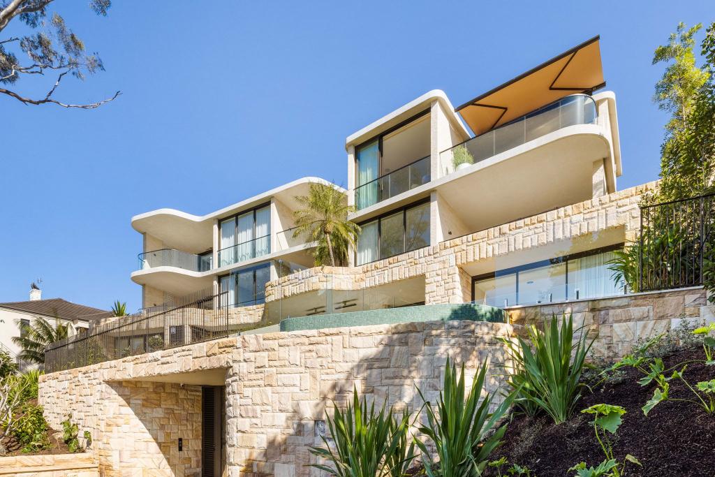 3/22 Redan Lane, Mosman, NSW 2088