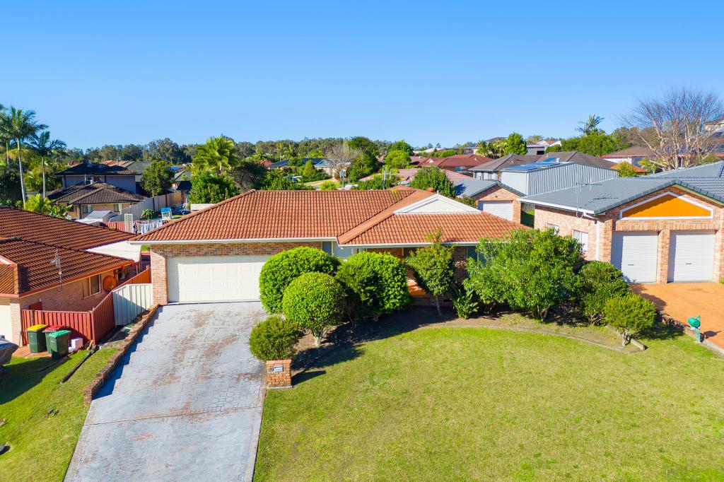 20 Abel Tasman Dr, Lake Cathie, NSW 2445