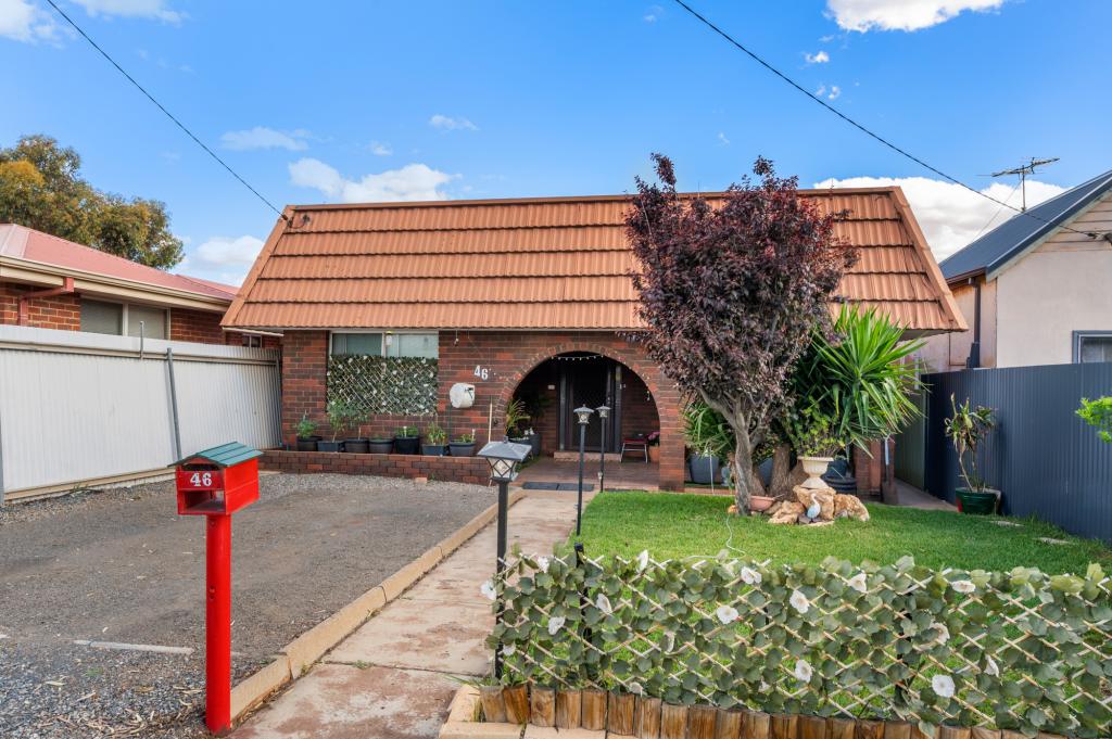 46 Wittenoom St, Boulder, WA 6432