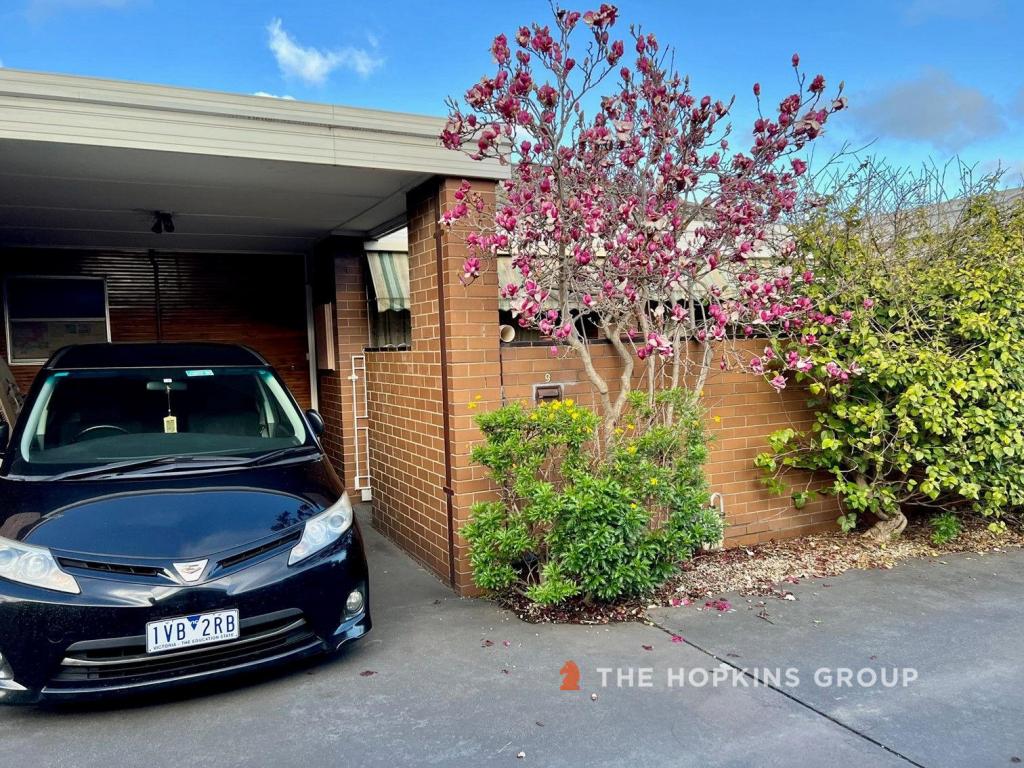 9/48 Cooper St, Preston, VIC 3072